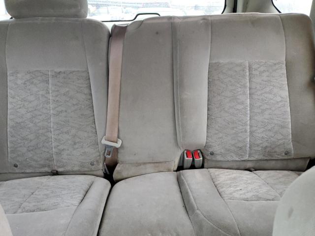 Photo 10 from auction – 2005 GMC ENVOY with VIN 1GKDT13S752337938