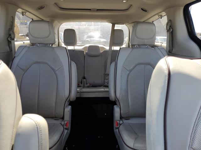 Photo 10 from auction – 2020 CHRYSLER PACIFICA L with VIN 2C4RC1GGXLR184171