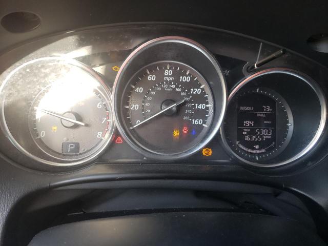 Photo 9 from auction – 2013 MAZDA CX-5 TOURI with VIN JM3KE2CE2D0121154