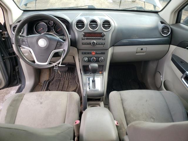 Photo 8 from auction – 2008 SATURN VUE XE with VIN 3GSCL33P98S569971