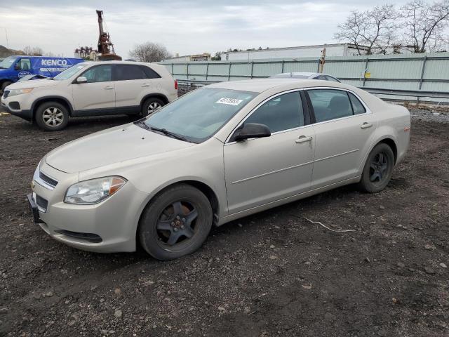 CHEVROLET MALIBU LS 2012 مع رقم تعريف المركبة 1G1ZB5E07CF309028 - صورة من المزاد