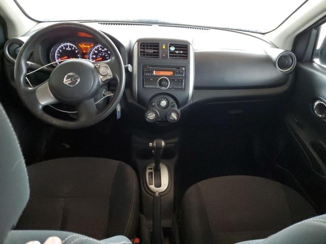 Photo 8 from auction – 2014 NISSAN VERSA S with VIN 3N1CN7AP0EL831207