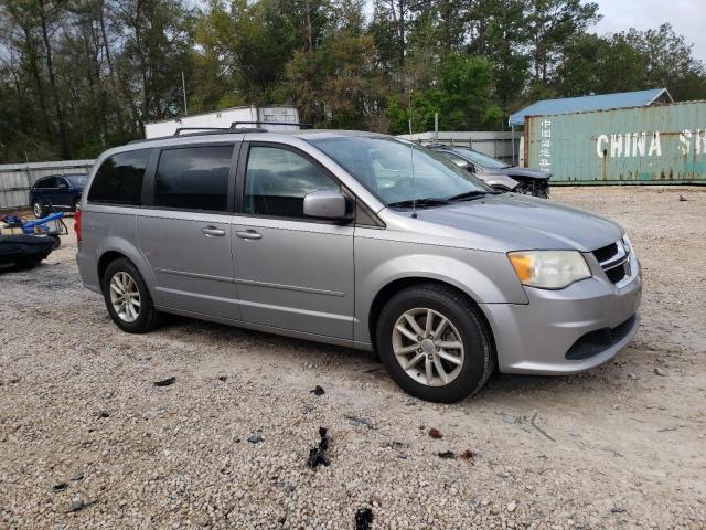 Photo 4 from auction – 2014 DODGE GRAND CARA with VIN 2C4RDGCG1ER254133