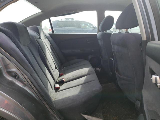 Photo 10 from auction – 2005 NISSAN ALTIMA S with VIN 1N4AL11E95N928613