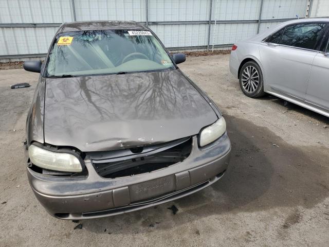 Photo 5 from auction – 2001 CHEVROLET MALIBU with VIN 1G1ND52J416270059