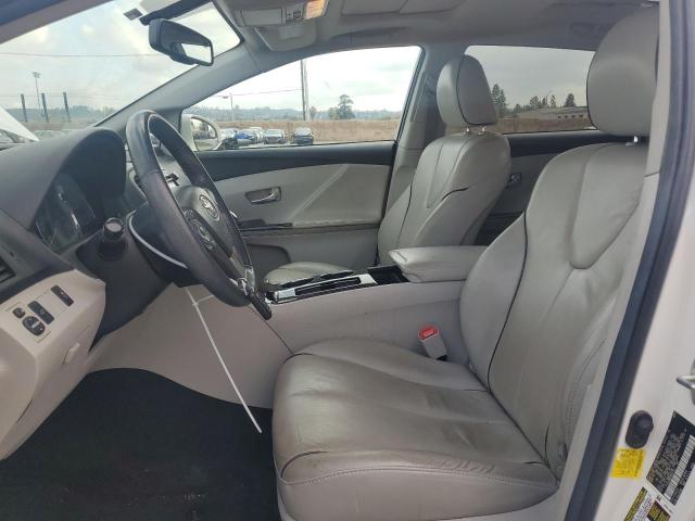 Photo 7 from auction – 2013 TOYOTA VENZA LE with VIN 4T3ZA3BB8DU067726
