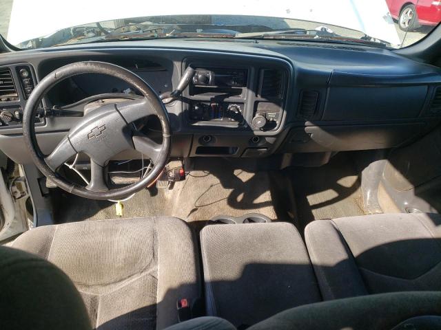 Foto 8 de la subasta – 2003 CHEVROLET silverado con VIN 2GCEK19T031240869