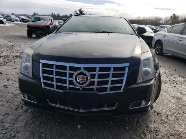 Zdjęcie 5 z aukcji – 2013 CADILLAC CTS z VIN 1G6DL1E38D0159987