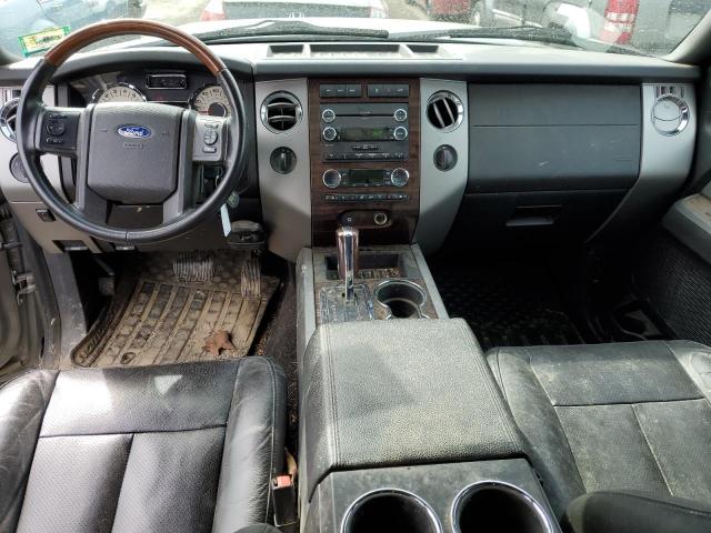 Photo 8 from auction – 2008 FORD EXPEDITION with VIN 1FMFK205X8LA60157