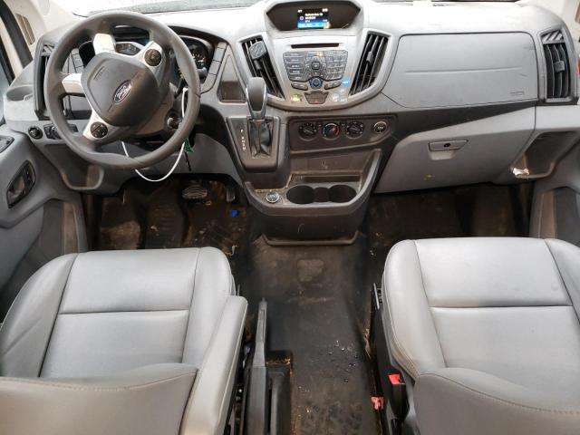 Photo 8 from auction – 2018 FORD TRANSIT T- with VIN 1FTYR2CM8JKB54495