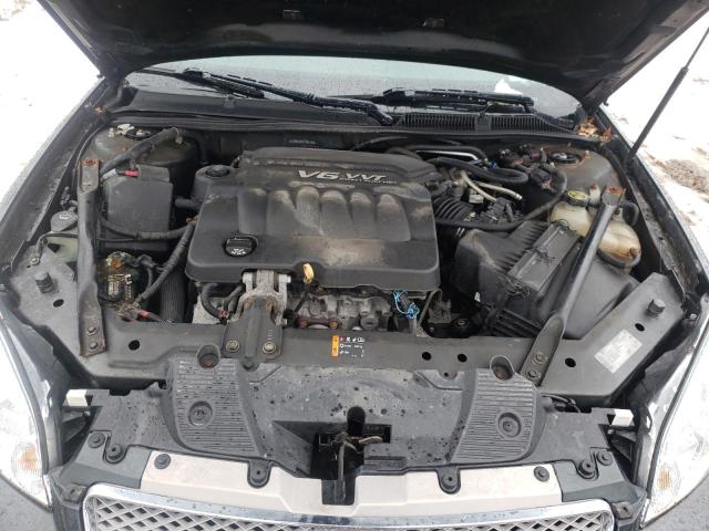 Photo 11 from auction – 2014 CHEVROLET IMPALA LIM with VIN 2G1WB5E39E1105743