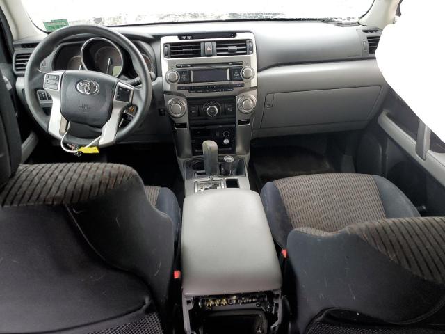 Photo 8 from auction – 2011 TOYOTA 4RUNNER SR with VIN JTEBU5JR4B5046813