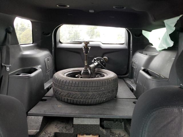 Фото 10 с аукциона – 2013 FORD EXPLORER P с VIN 1FM5K8AR9DGC73037