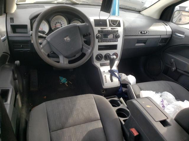 Photo 8 from auction – 2008 DODGE CALIBER with VIN 1B3HB28BX8D660003