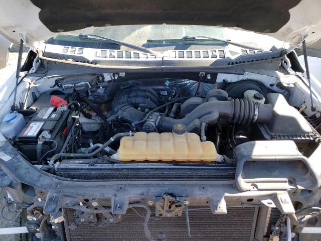 Photo 11 from auction – 2016 FORD F150 SUPER with VIN 1FTEW1C81GFC31041