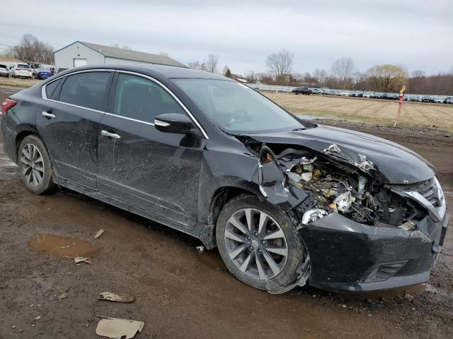 Photo 4 from auction – 2016 NISSAN ALTIMA 2.5 with VIN 1N4AL3AP3GC292265