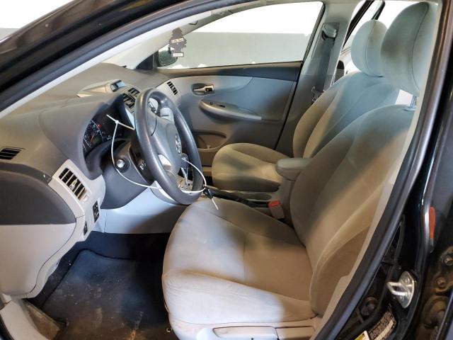 Foto 7 de la subasta – 2012 TOYOTA COROLLA BA con VIN 2T1BU4EE1CC817383