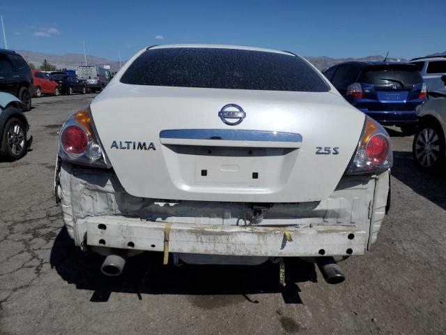 Photo 6 from auction – 2010 NISSAN ALTIMA BAS with VIN 1N4AL2AP2AN561085