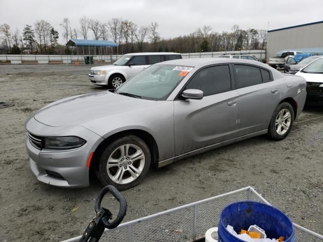DODGE CHARGER SE 2015 z numerem VIN 2C3CDXBG6FH771785 - Zdjęcie z aukcji