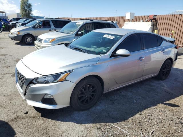 NISSAN ALTIMA S 2019 with VIN 1N4BL4BV8KC154625 - Photo from auction