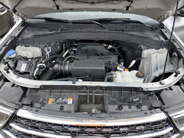Photo 12 from auction – 2020 FORD EXPLORER X with VIN 1FMSK7DH4LGC98331