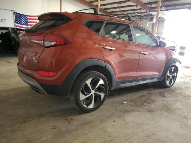 Photo 3 from auction – 2016 HYUNDAI TUCSON LIM with VIN KM8J3CA29GU193065