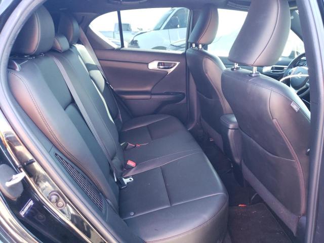 Photo 10 from auction – 2012 LEXUS CT 200 with VIN JTHKD5BH1C2085824