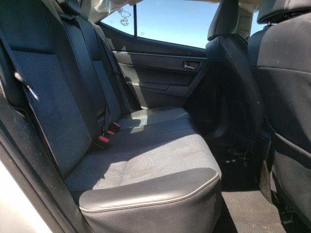 Photo 10 from auction – 2016 TOYOTA COROLLA L with VIN 5YFBURHEXGP531756