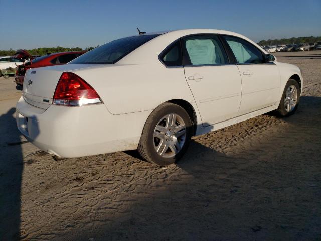 Photo 3 from auction – 2013 CHEVROLET IMPALA LT with VIN 2G1WG5E33D1246159