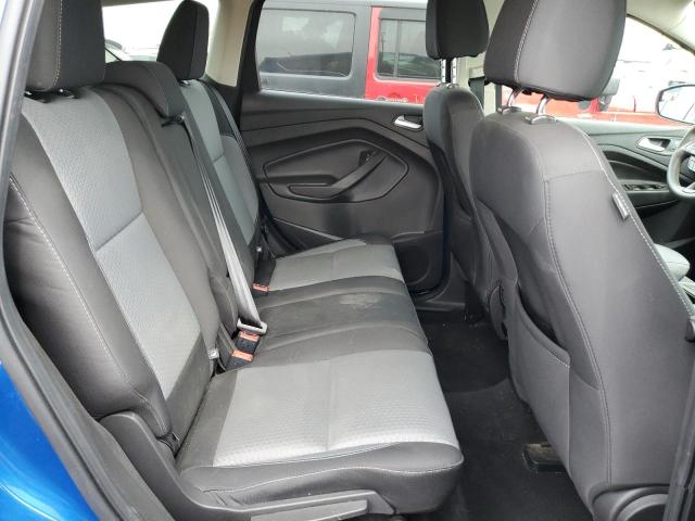Photo 11 from auction – 2017 FORD ESCAPE SE with VIN 1FMCU0GD5HUD18092