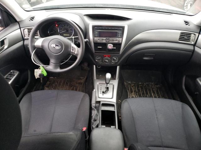 Photo 8 from auction – 2012 SUBARU FORESTER 2 with VIN JF2SHBBC7CH448313