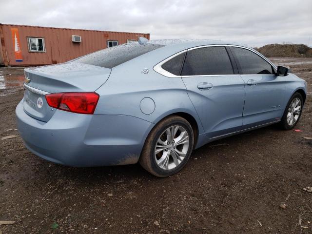 Photo 3 from auction – 2014 CHEVROLET IMPALA LT with VIN 1G1115SL8EU101706