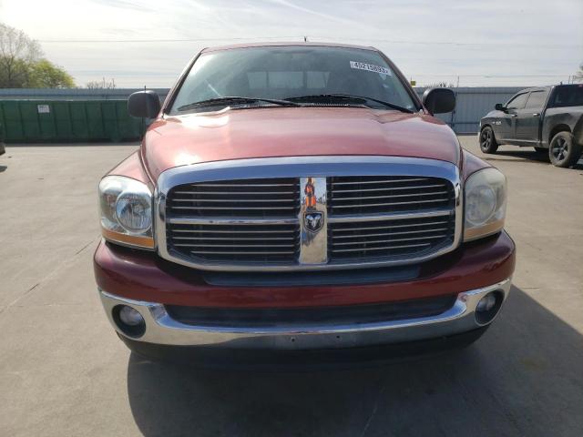 Photo 5 from auction – 2006 DODGE RAM 1500 S with VIN 1D7HA18N76S618585