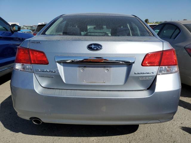 Photo 6 from auction – 2013 SUBARU LEGACY 2.5 with VIN 4S3BMBC68D3010286
