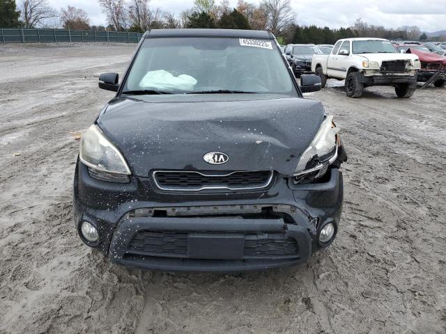 Снимка 5 от търг – 2012 KIA SOUL + с VIN KNDJT2A63C7738980