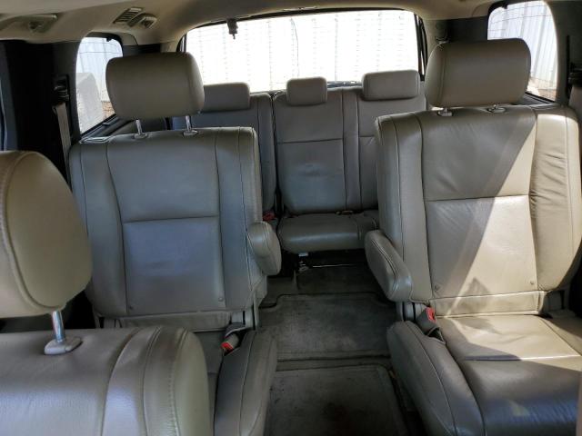 Photo 10 from auction – 2008 TOYOTA SEQUOIA LI with VIN 5TDZY68A78S011067