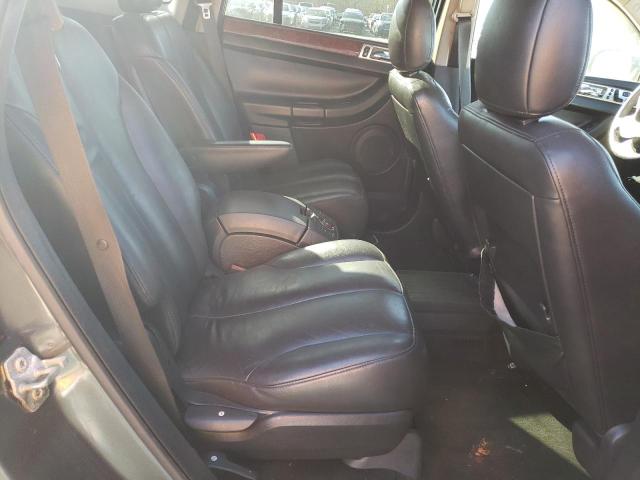 Photo 10 from auction – 2004 CHRYSLER PACIFICA with VIN 2C8GF68414R550227