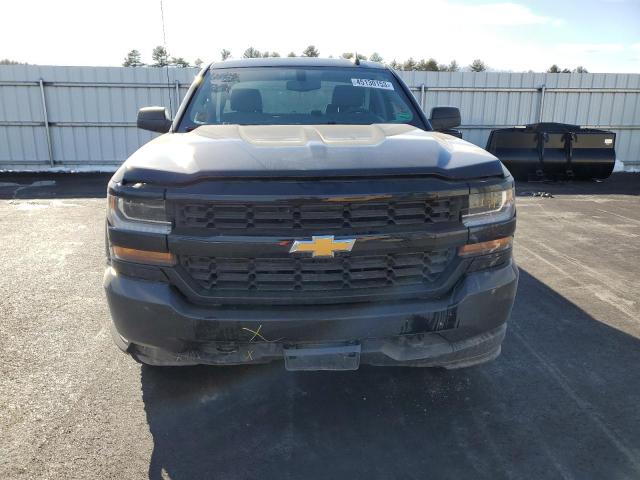 Photo 5 from auction – 2018 CHEVROLET SILVERADO with VIN 1GCVKPEC5JZ339359