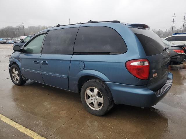 Photo 2 from auction – 2005 DODGE GRAND CARA with VIN 2D4GP44L65R299581