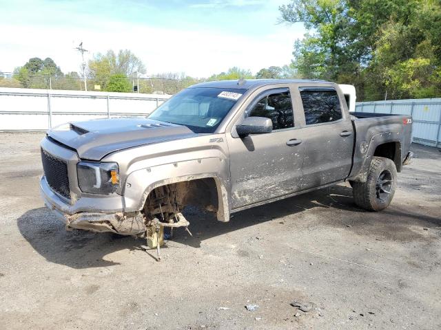 Photo 1 from auction – 2014 GMC SIERRA K15 with VIN 3GTU2VEC9EG143575