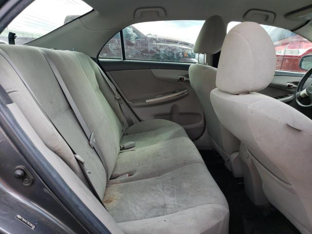 Photo 10 from auction – 2011 TOYOTA COROLLA BA with VIN 2T1BU4EE1BC586306