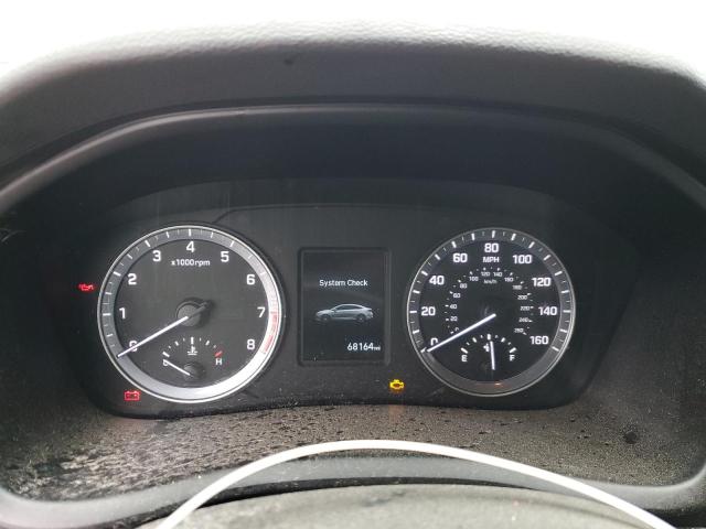 Photo 9 from auction – 2019 HYUNDAI SONATA SE with VIN 5NPE24AF3KH740528