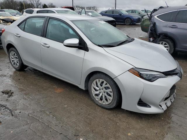 Photo 4 from auction – 2018 TOYOTA COROLLA L with VIN 2T1BURHE0JC058411