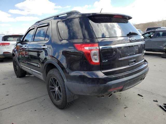 Photo 2 from auction – 2013 FORD EXPLORER X with VIN 1FM5K8D87DGB55216
