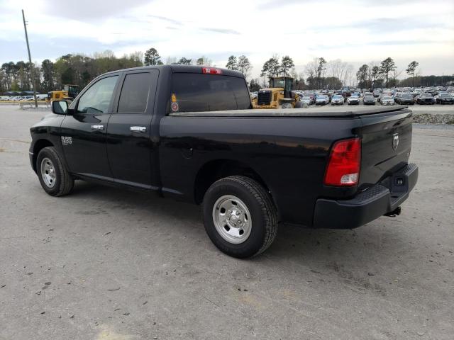 Photo 2 from auction – 2019 RAM 1500 CLASS with VIN 1C6RR6FG4KS697112