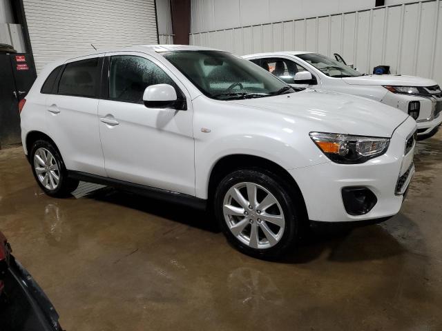Фото 4 с аукциона – 2015 MITSUBISHI OUTLANDER с VIN 4A4AP3AUXFE022563