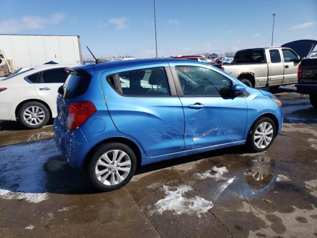 صورة رقم 3 من المزاد - 2017 CHEVROLET SPARK 1LT مع VIN KL8CD6SA4HC765791