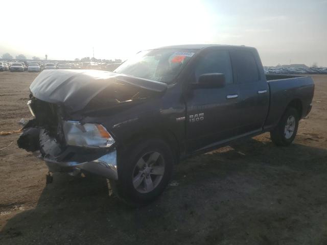 RAM 1500 SLT 2017 with VIN 1C6RR6GT7HS540467 - Photo from auction