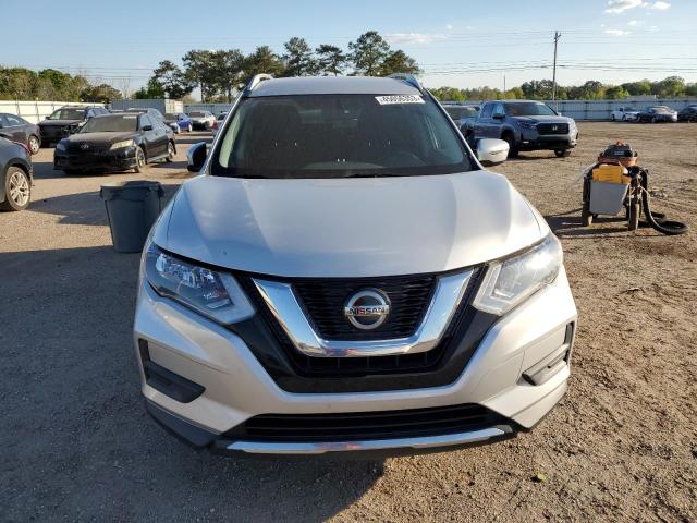 Photo 5 from auction – 2018 NISSAN ROGUE S with VIN JN8AT2MT3JW453320