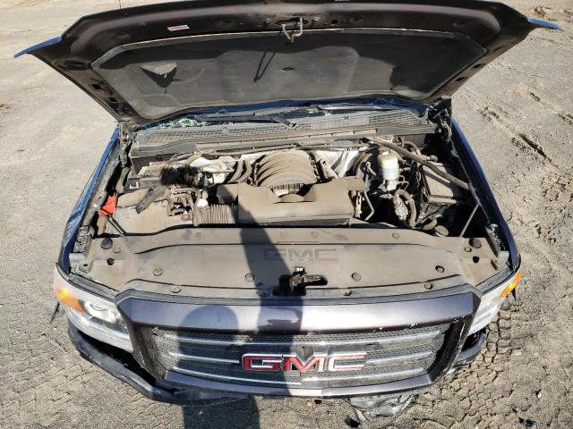 Photo 11 from auction – 2014 GMC SIERRA K15 with VIN 3GTU2VECXEG340318